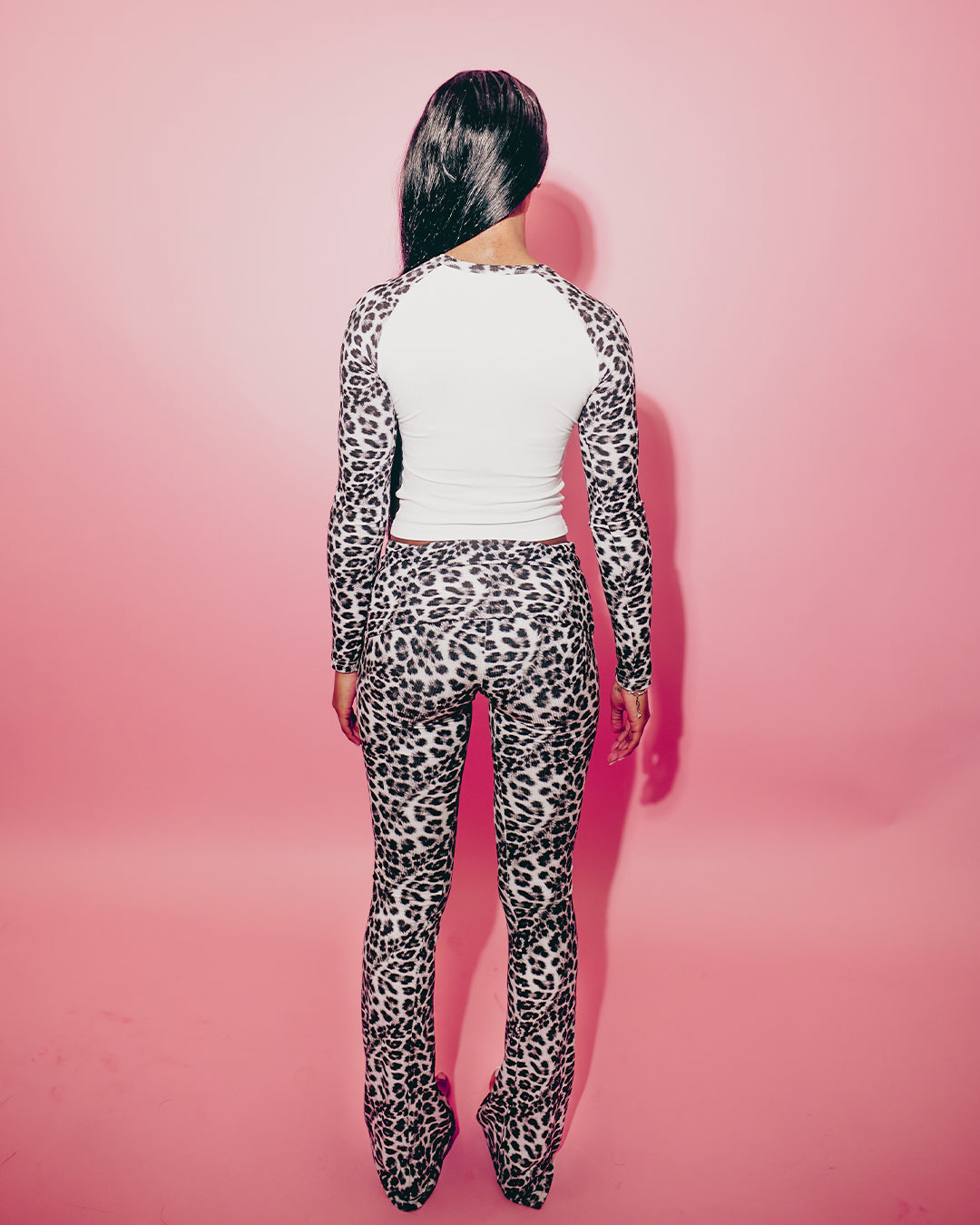 LUX COTOURE BOTTOMS